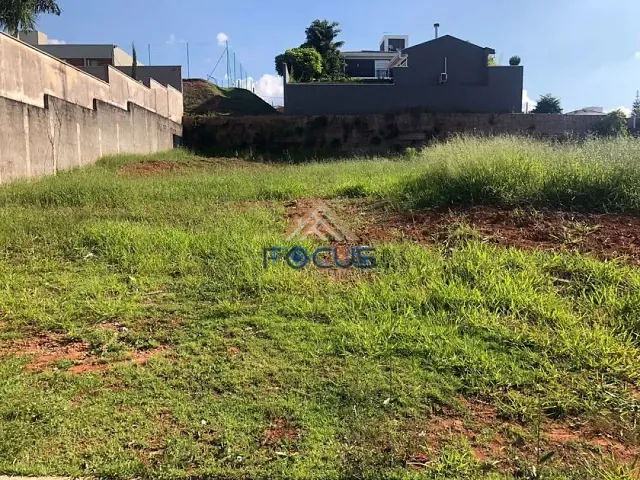 Terreno com 875m², à venda, no bairro Jundiaí Mirim em Jundiaí