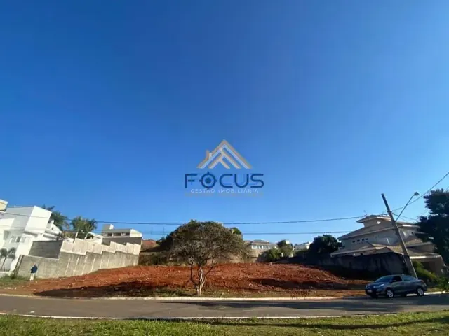 Terreno com 875m², à venda, no bairro Jundiaí Mirim em Jundiaí