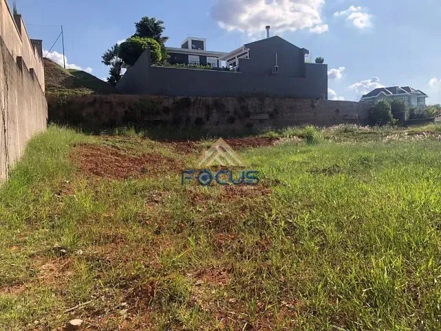 Terreno com 875m², à venda, no bairro Jundiaí Mirim em Jundiaí