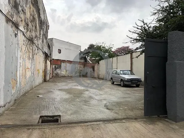 Terreno com 270m², à venda ou para alugar, no bairro Vila Lúcia em São Paulo