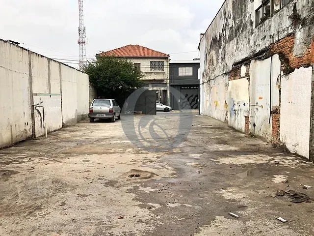 Terreno com 270m², à venda ou para alugar, no bairro Vila Lúcia em São Paulo