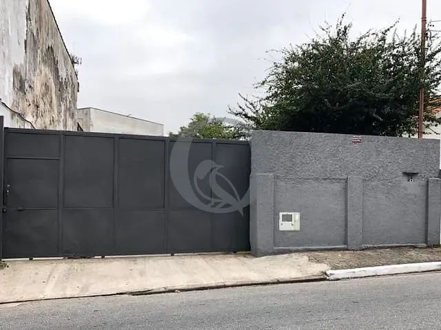 Terreno com 270m², à venda ou para alugar, no bairro Vila Lúcia em São Paulo