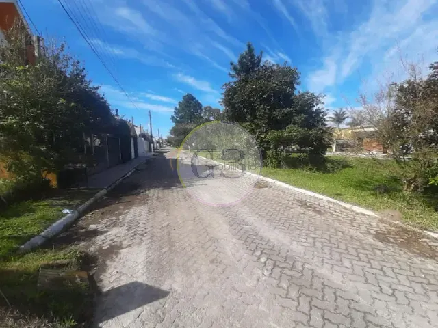 Terreno com 213m², à venda, no bairro São Gonçalo em Pelotas
