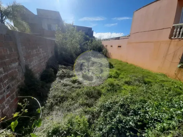 Terreno com 213m², à venda, no bairro São Gonçalo em Pelotas