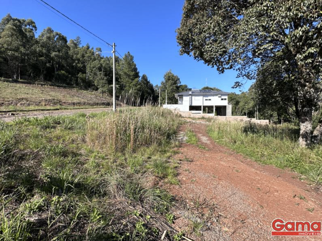 Terreno com 360m², à venda, no bairro Coroados em Nova Prata