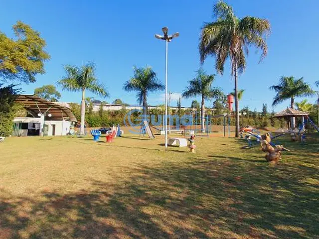 Terreno com 305m², à venda, no bairro Condomínio Residencial Sunset Village em Bragança Paulista