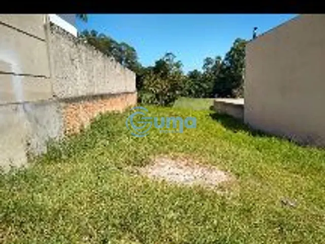 Terreno com 305m², à venda, no bairro Condomínio Residencial Sunset Village em Bragança Paulista