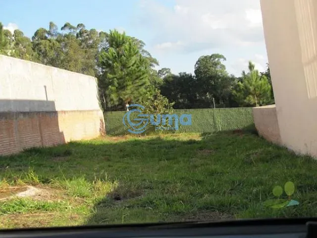 Terreno com 305m², à venda, no bairro Condomínio Residencial Sunset Village em Bragança Paulista