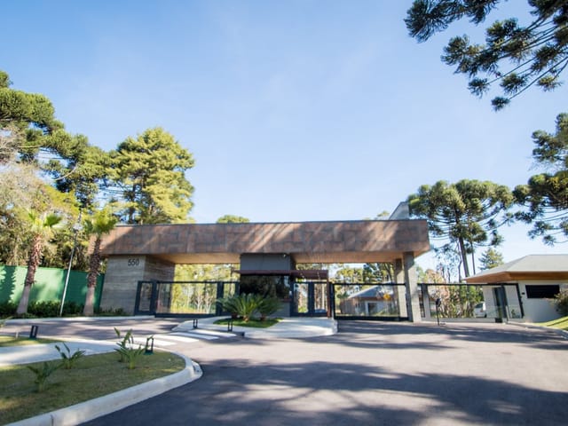 Terreno com 2755m², à venda, no bairro Augusta em Curitiba