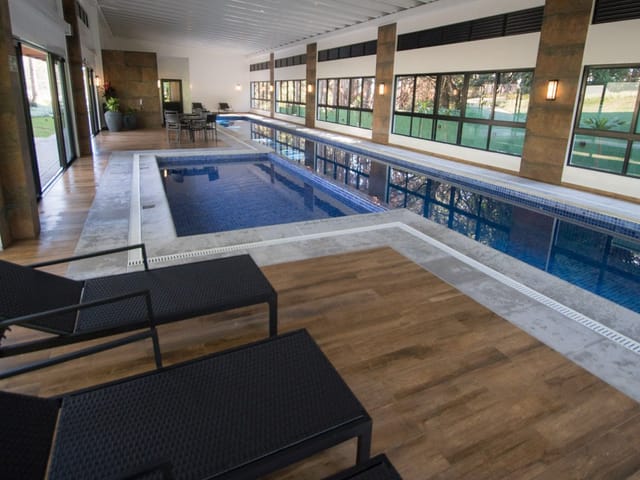 Terreno com 2755m², à venda, no bairro Augusta em Curitiba