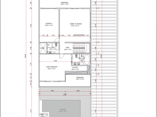 Terreno com 450m², à venda, no bairro Matapoã em Aracaju