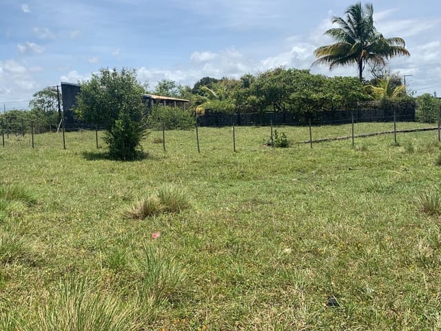 Terreno com 450m², à venda, no bairro Matapoã em Aracaju
