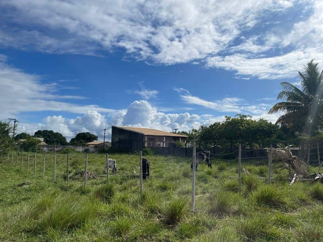 Terreno com 450m², à venda, no bairro Matapoã em Aracaju