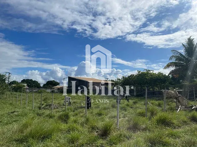 Terreno com 450m², à venda, no bairro Matapoã em Aracaju
