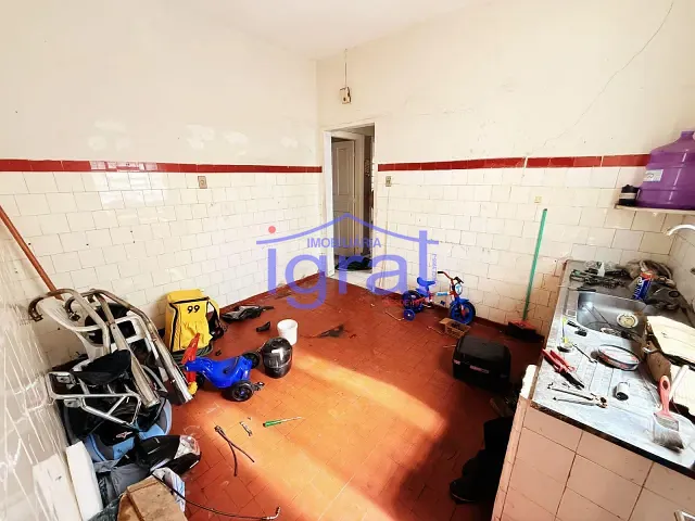 Terreno com 222m², à venda, no bairro Vila Guarani (Z Sul) em São Paulo