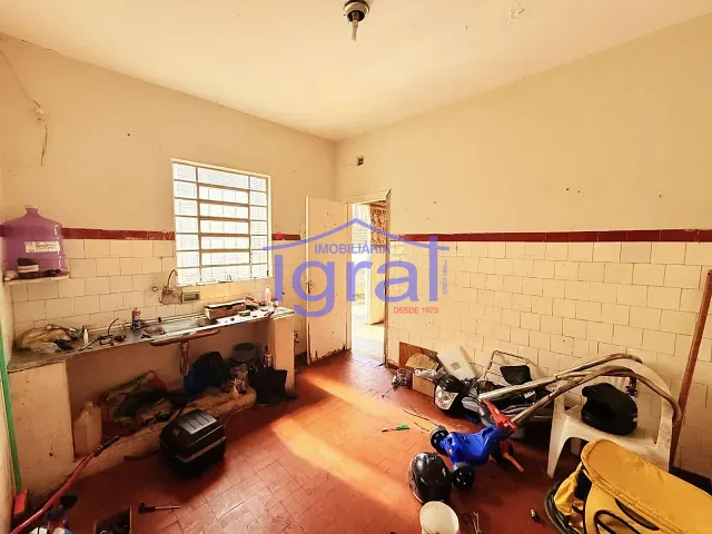 Terreno com 222m², à venda, no bairro Vila Guarani (Z Sul) em São Paulo