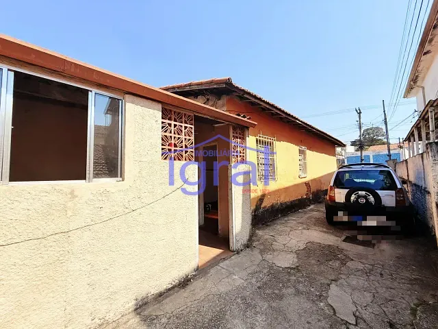 Terreno com 222m², à venda, no bairro Vila Guarani (Z Sul) em São Paulo