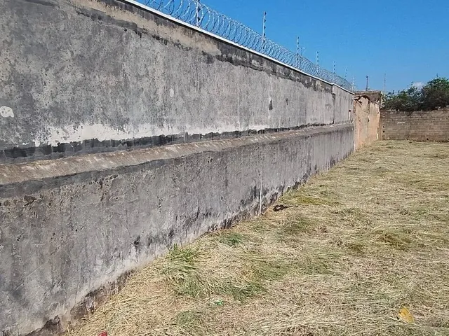 Terreno com 429m², à venda, no bairro São Manoel em Americana