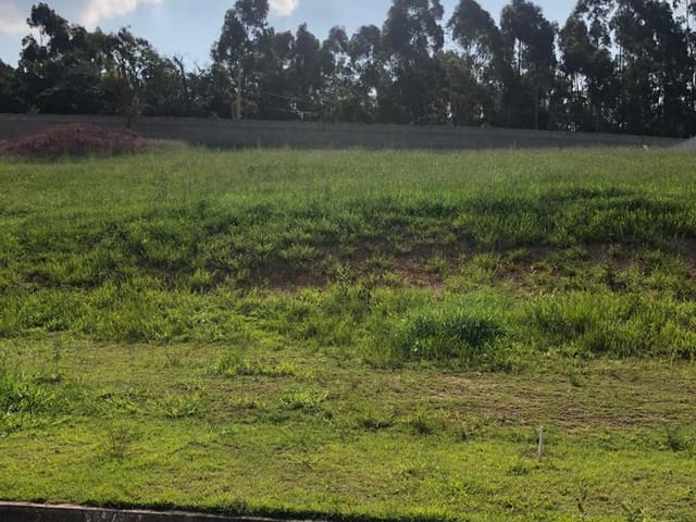 Terreno com 1070m², à venda, no bairro Observatório em Vinhedo