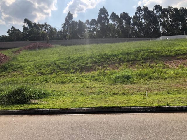 Terreno com 1070m², à venda, no bairro Observatório em Vinhedo