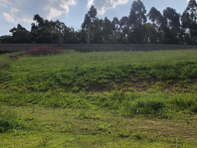 Terreno com 1070m², à venda, no bairro Observatório em Vinhedo