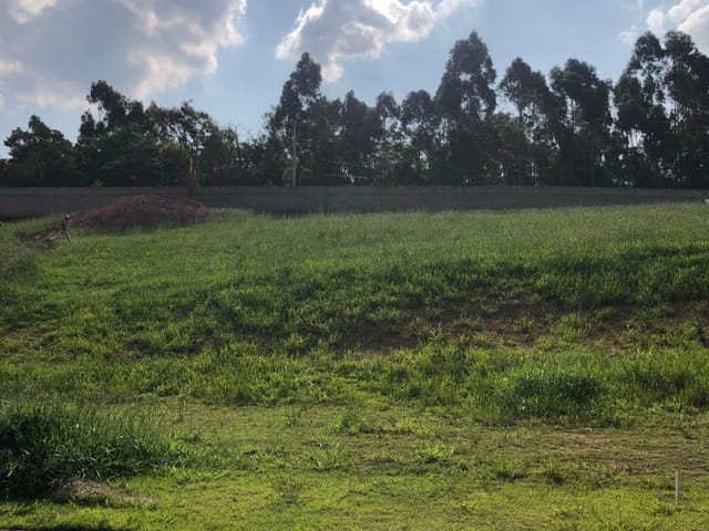 Terreno com 1070m², à venda, no bairro Observatório em Vinhedo