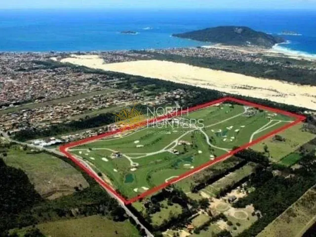 Terreno com 890m², à venda, no bairro Ingleses do Rio Vermelho em Florianópolis