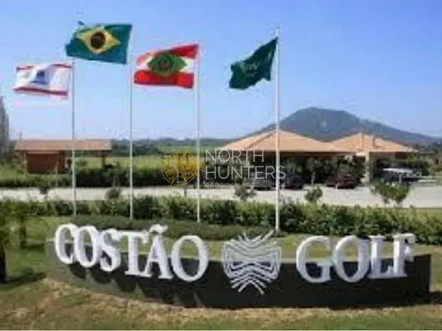 Terreno com 890m², à venda, no bairro Ingleses do Rio Vermelho em Florianópolis