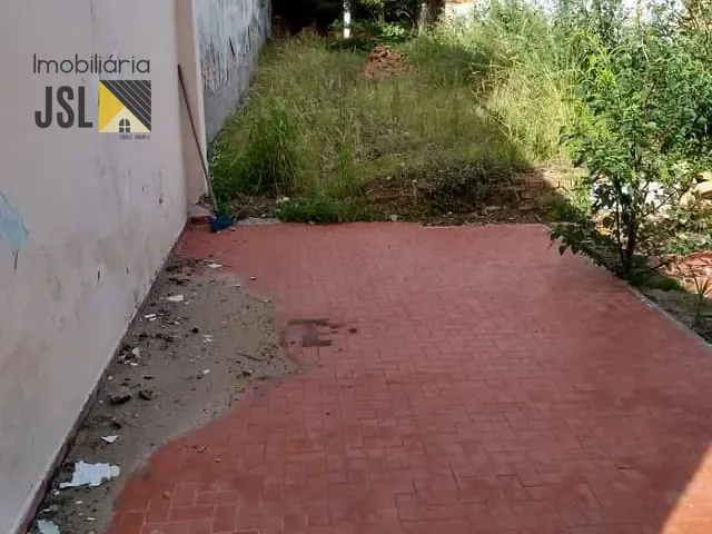 Terreno com 240m², à venda, no bairro Centro em Caçapava