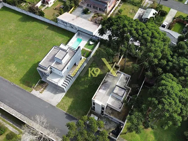 Terreno com 455m², à venda, no bairro Colônia Faria em Colombo
