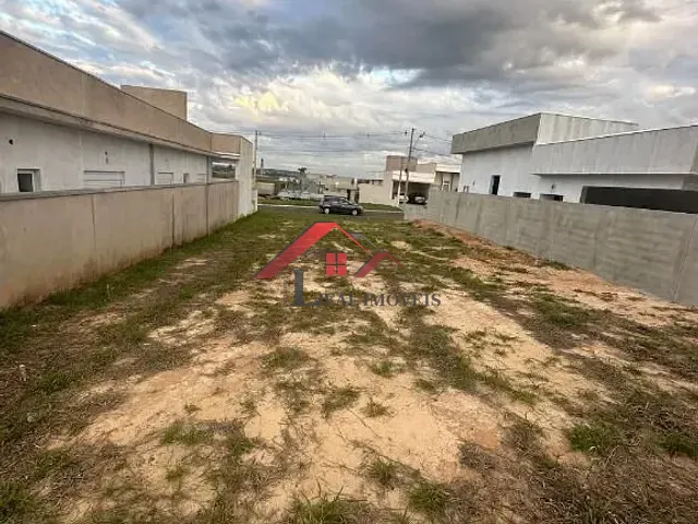 Terreno com 360m², à venda, no bairro Jardim D'Icaraí em Salto