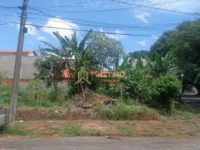 Terreno com 360m², à venda, no bairro Perdizes em Piracicaba
