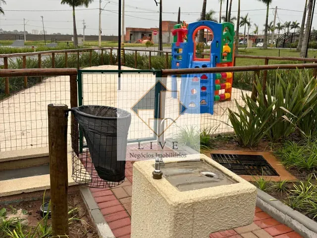 Terreno com 250m², à venda, no bairro Parque Bom Retiro em Paulínia