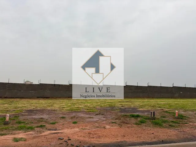 Terreno com 250m², à venda, no bairro Parque Bom Retiro em Paulínia