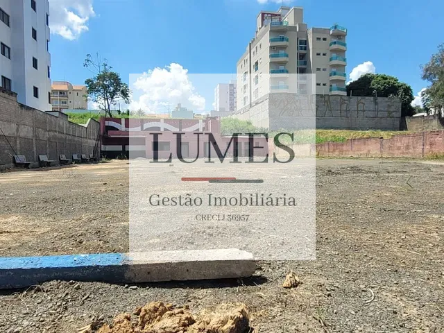 Terreno com 1115m², para alugar, no bairro Vila Nossa Senhora de Fátima em Americana