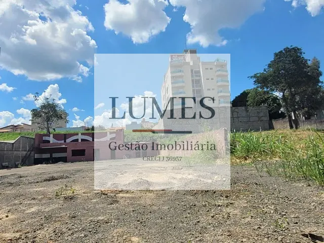 Terreno com 1115m², para alugar, no bairro Vila Nossa Senhora de Fátima em Americana