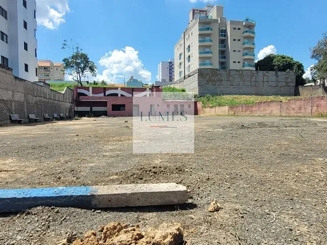 Terreno com 1115m², para alugar, no bairro Vila Nossa Senhora de Fátima em Americana