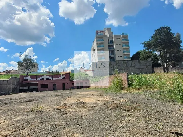 Terreno com 1115m², para alugar, no bairro Vila Nossa Senhora de Fátima em Americana