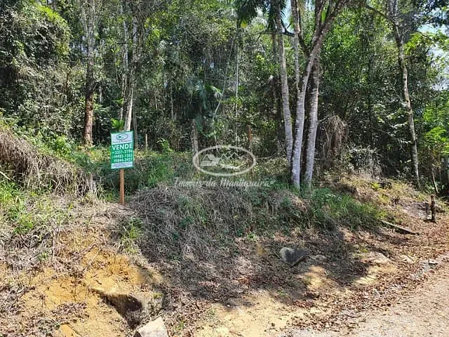 Terreno com 777m², à venda, no bairro Fazendinha (Penedo) em Itatiaia