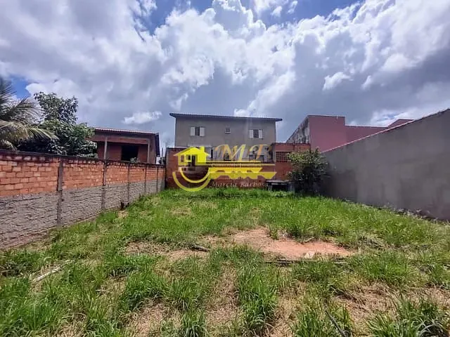 Terreno com 290m², à venda, no bairro Cidade Satélite Íris em Campinas