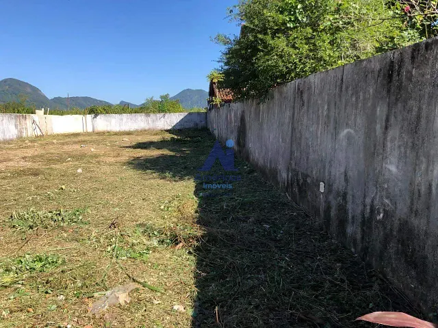 Terreno com 600m², à venda, no bairro Recreio dos Bandeirantes em Rio de Janeiro