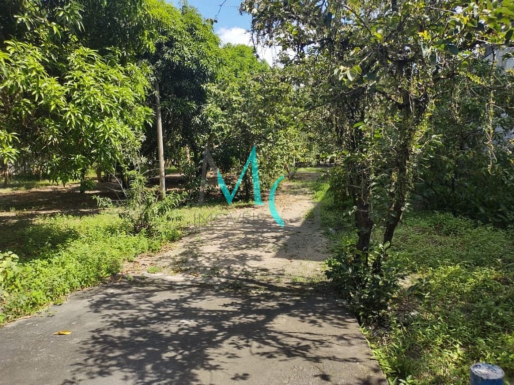 Terreno, 7339 m² - Foto 1