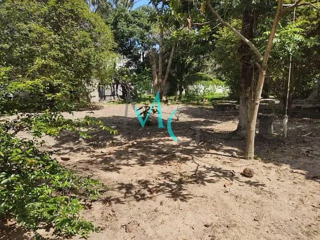 Terreno com 7339m², à venda, no bairro Campo Grande em Rio de Janeiro