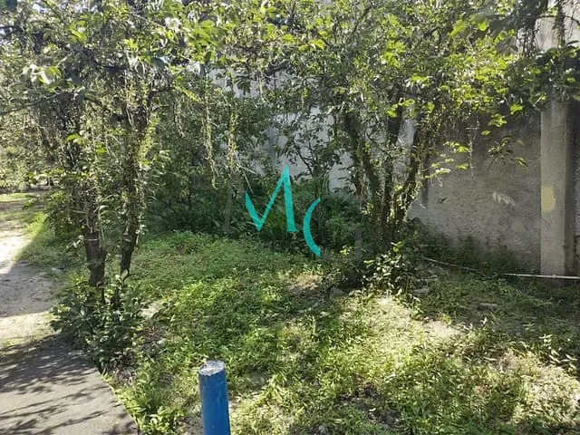 Terreno com 7339m², à venda, no bairro Campo Grande em Rio de Janeiro