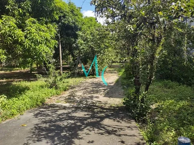 Terreno com 7339m², à venda, no bairro Campo Grande em Rio de Janeiro