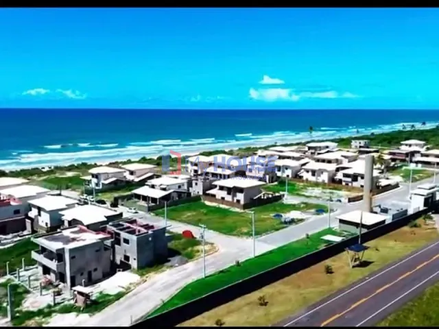 Terreno com 1601m², à venda, no bairro Olivença em Ilhéus