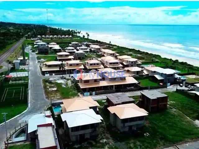 Terreno com 1601m², à venda, no bairro Olivença em Ilhéus
