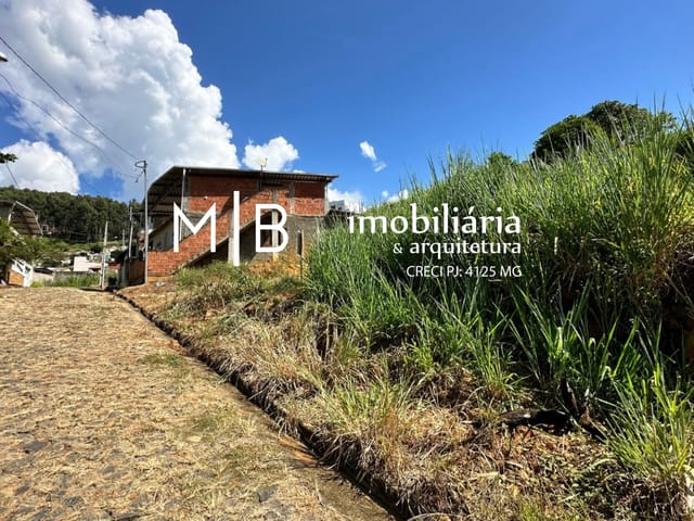 Terreno à venda, no bairro DA PAZ em ASTOLFO DUTRA