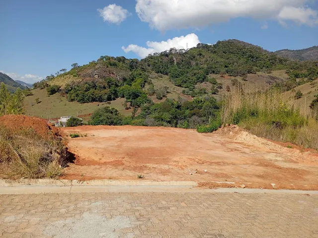 Foto do anúncio: Terreno à Venda em Loteamento Vale das Hortênsias, Itajubá MG