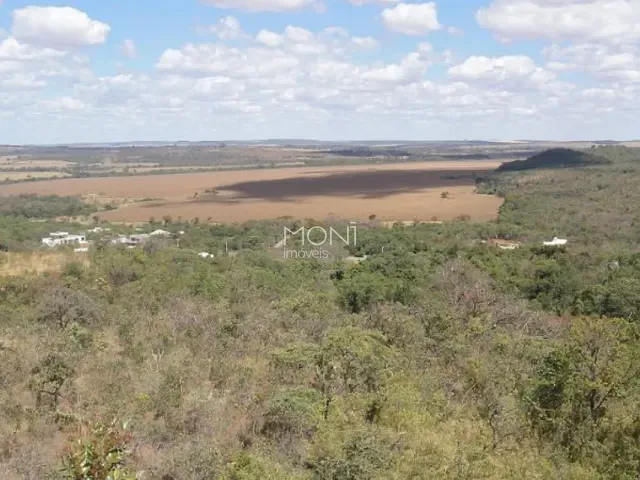 Terreno com 1000m², à venda, no bairro Setor Habitacional Tororó (Jardim Botânico) em Brasília